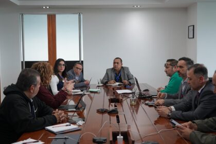 Colombia coordina con aerolíneas venezolanas para reforzar la conexión aérea entre ambos países