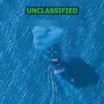 Operativo de EE UU en el Pacífico dejó al menos ocho muertos y tres embarcaciones destruidas