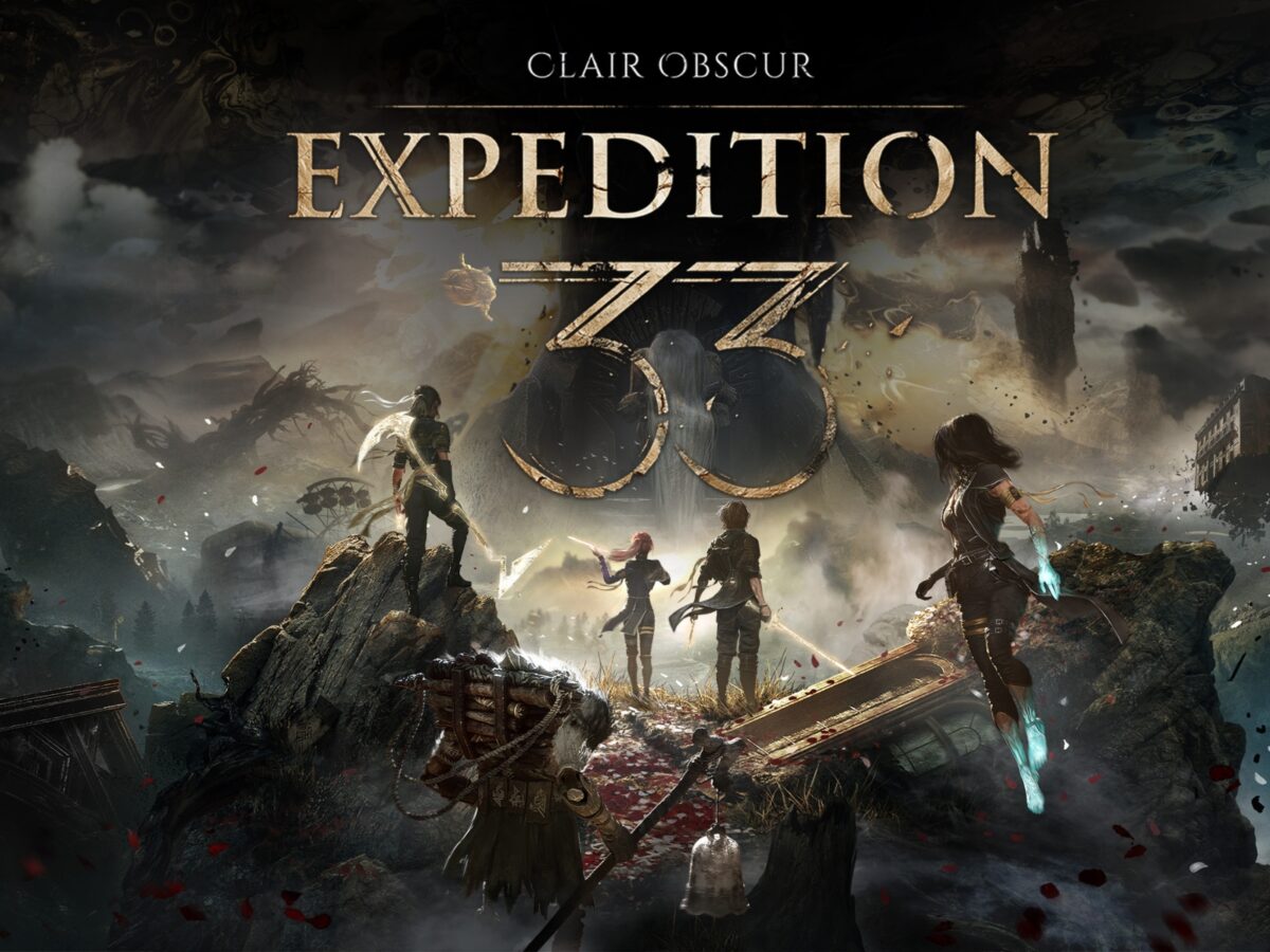 Los 8 videojuegos más destacados del año 2025