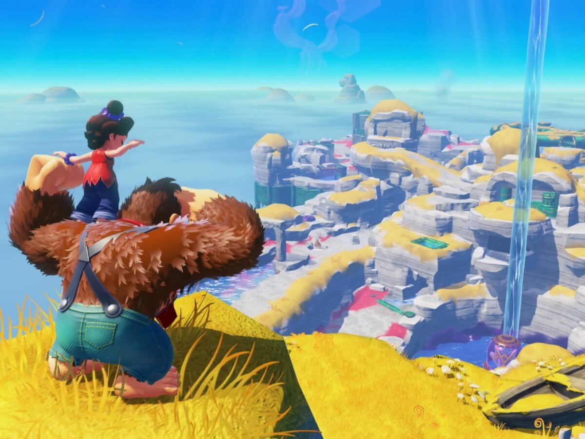 Los 8 videojuegos más destacados del año 2025