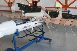 Estados Unidos sancionó a una empresa de Venezuela dedicada a la fabricación de drones militares iraníes