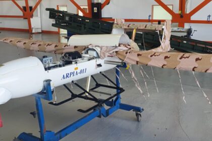 Estados Unidos sancionó a una empresa de Venezuela dedicada a la fabricación de drones militares iraníes