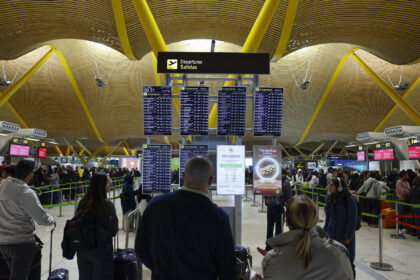 Air Europa canceló operaciones en Venezuela y valora opciones a futuro