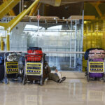 Cinco aerolíneas se sumaron a la suspensión de vuelos desde y hacia Venezuela