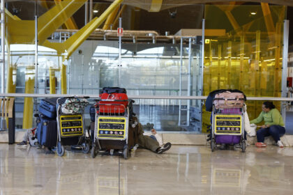 Cinco aerolíneas se sumaron a la suspensión de vuelos desde y hacia Venezuela