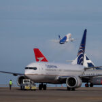 Venezuela ha perdido el 60 % de sus vuelos internacionales tras advertencias de seguridad