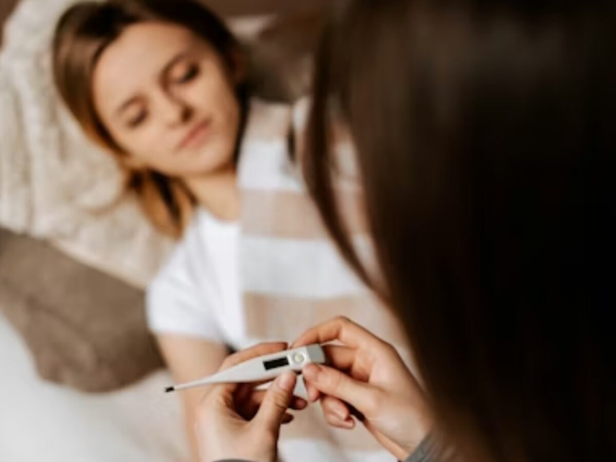 #TeExplicamos | Lo que se sabe del brote de gripe H3N2 K que se ha propagado en algunos países de Europa