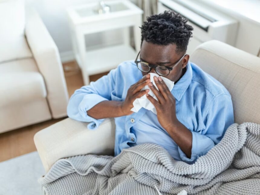 #TeExplicamos | Lo que se sabe del brote de gripe H3N2 K que se ha propagado en algunos países de Europa