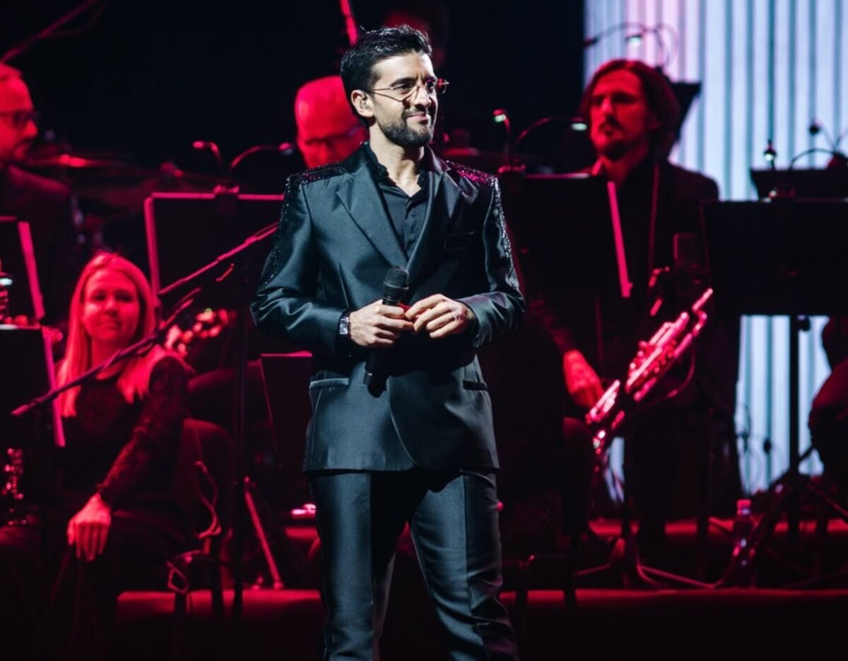 Il Volo anunció que dará un concierto en Venezuela: lo que se sabe