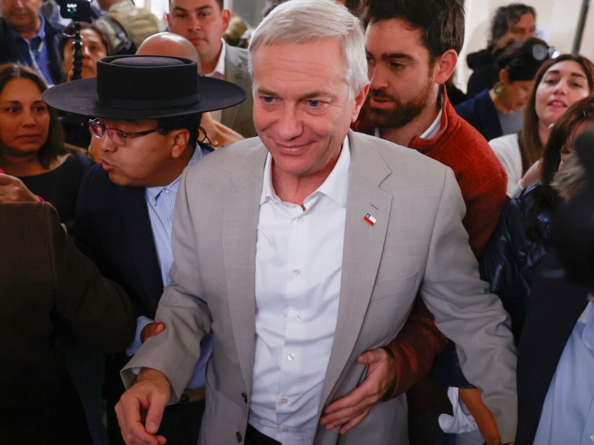 José Antonio Kast ganó las elecciones presidenciales en Chile