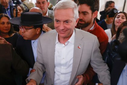 José Antonio Kast ganó las elecciones presidenciales en Chile