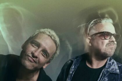 Los Amigos Invisibles promete “buena vibra” en su regreso a Caracas con lo nuevo y lo clásico 