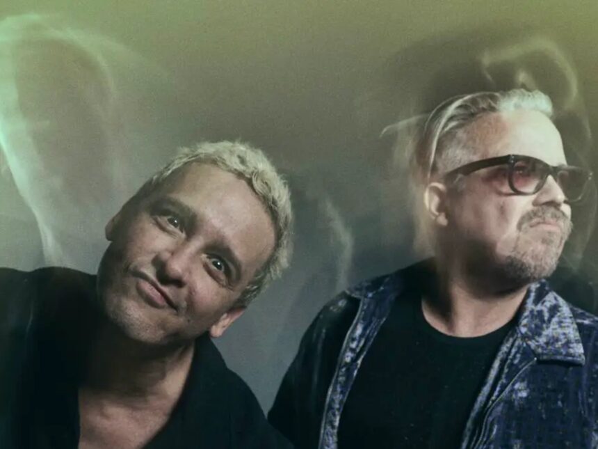 Los Amigos Invisibles promete “buena vibra” en su regreso a Caracas con lo nuevo y lo clásico 