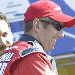 Expiloto de NASCAR murió junto a su esposa y dos hijos en accidente de avioneta en EE UU