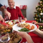 Navidad sin culpa: cómo disfrutar de la comida sin excesos