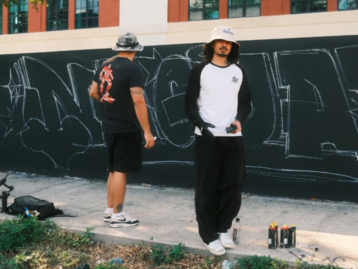 Dos tatuadores venezolanos dirán presente en Wynwood durante el Art Basel Miami Beach