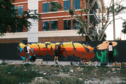 Dos tatuadores venezolanos dirán presente en Wynwood durante el Art Basel Miami Beach