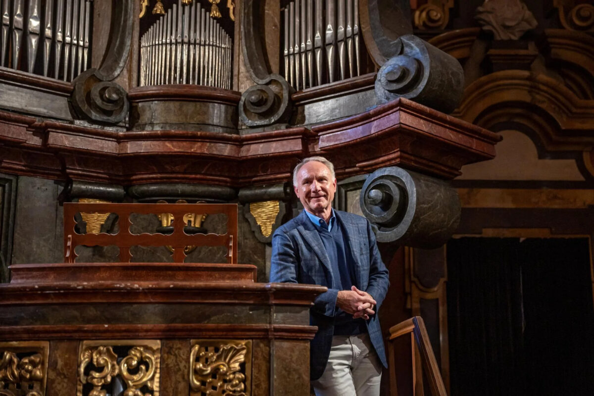 2025: el año del regreso de los grandes en literatura y de robos y récords en arte