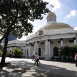 La Asamblea Nacional aprobó retirar a Venezuela del Estatuto de Roma