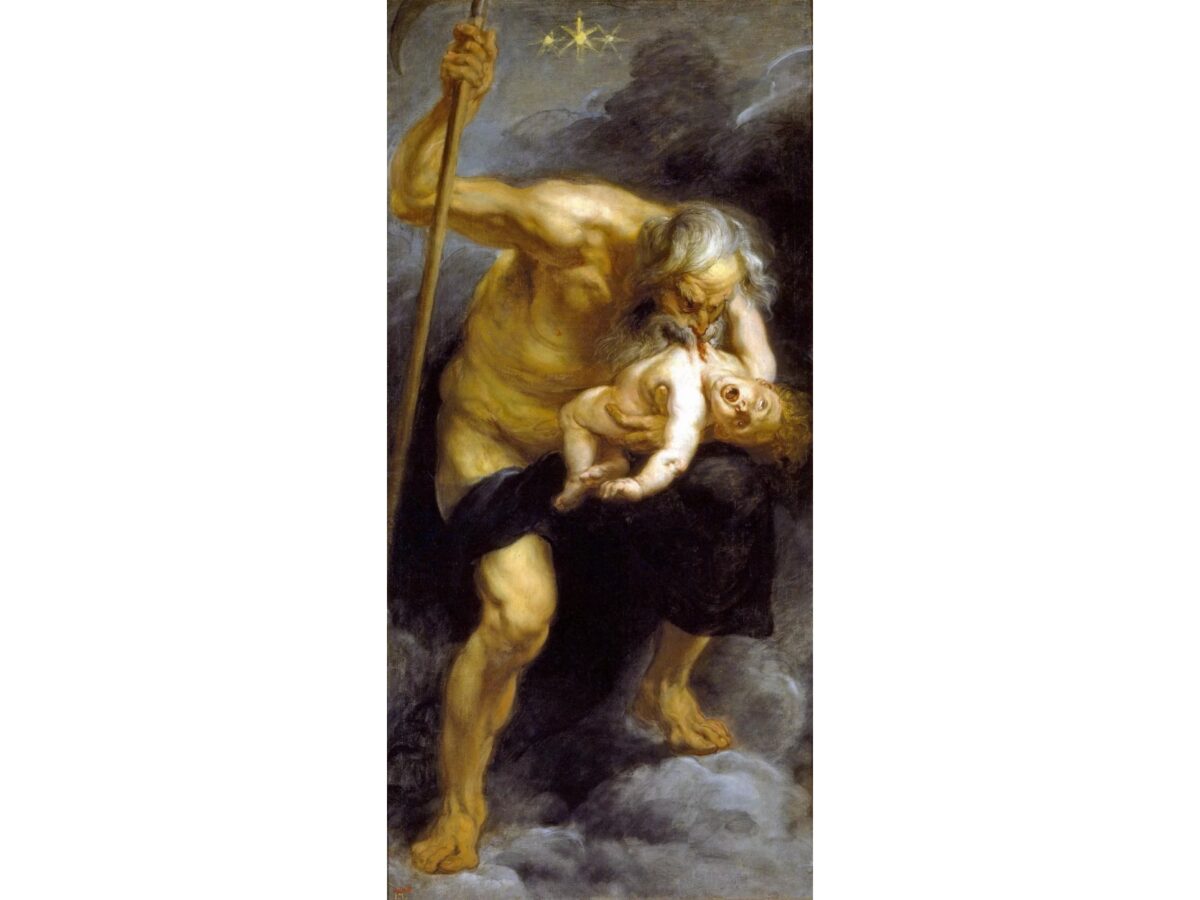 ¿Qué son las Saturnales y cuál es su relación con la Navidad?