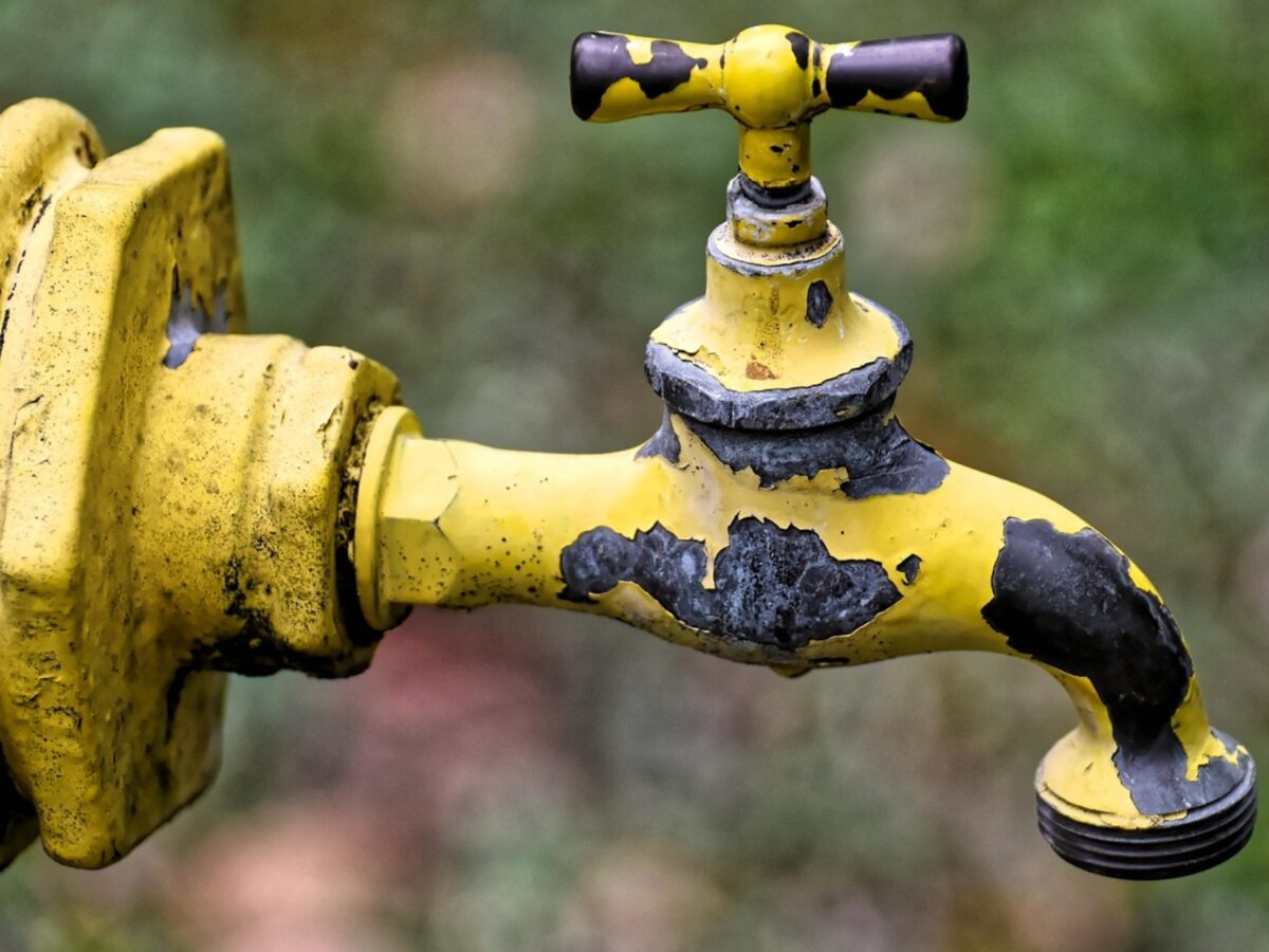 Reportaron avería en tubería de Lomas del Sol en El Hatillo: ¿qué zonas se verán afectadas?