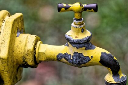 Reportaron avería en tubería de Lomas del Sol en El Hatillo: ¿qué zonas se verán afectadas?