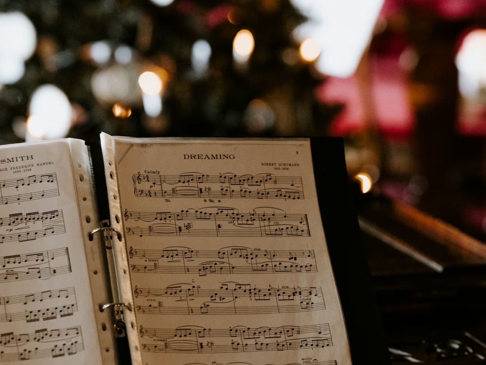 Las canciones más famosas para celebrar la Navidad