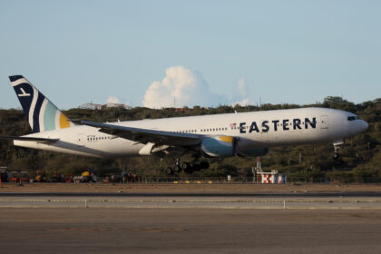 Arribaron a Venezuela dos vuelos de repatriación provenientes de México y EE UU con 570 migrantes