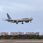 Arribó a Venezuela vuelo de Estados Unidos con 172 migrantes repatriados