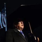 Trump decreta una "emergencia" para proteger en EEUU las ventas del petróleo de Venezuela