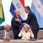 El Mercosur y la UE firmaron acuerdo de libre comercio tras 26 años de negociaciones