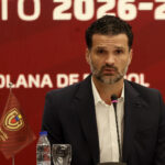 Los perfiles del nuevo cuerpo técnico de la Vinotinto 