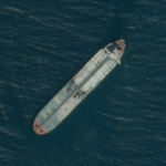 Lo que se sabe sobre todos los buques petroleros incautados por EE UU