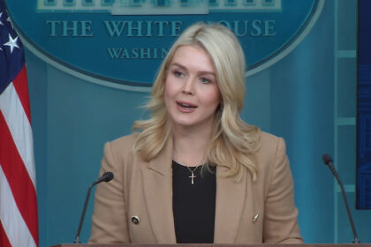 La Casa Blanca afirmó que el gobierno venezolano ha cumplido todas las exigencias de Trump