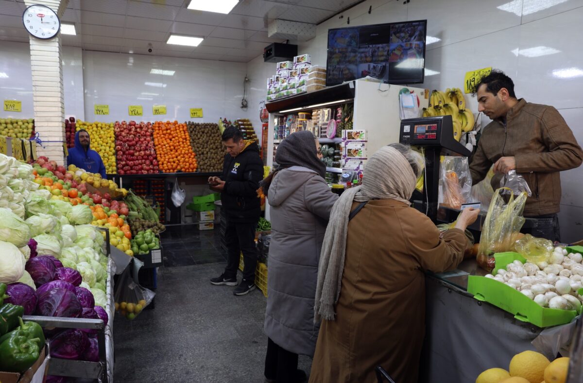 Manifestaciones en Irán: 7 muertos y 119 detenidos