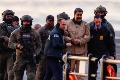 Maduro