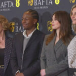 Premios Bafta 2026: la lista completa de nominados