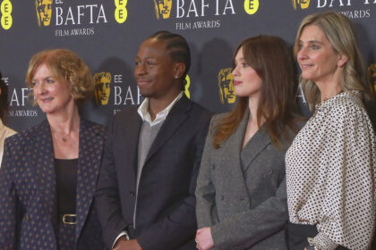 Premios Bafta 2026: la lista completa de nominados