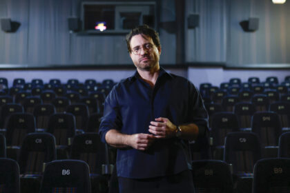 Édgar Ramírez sobre Venezuela: “Han sido años de devastación y de desolación”