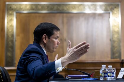 EE UU supervisa una cuenta de Venezuela en Catar con ingresos petroleros