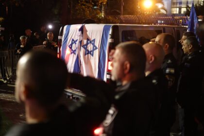 Israel confirmó que “ya no quedan” rehenes en Gaza