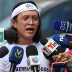 Familiares de presos políticos en Venezuela esperan liberaciones masivas: “No perdemos la esperanza”
