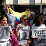 Varias ONG exigen medidas mínimas y urgentes hacia una transición en Venezuela