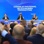 Delcy Rodríguez anunció cambios ministeriales en las áreas de Transporte, Ecosocialismo y Conunicación