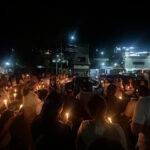 Clippve convocó a una vigilia para pedir la liberación de los presos políticos en Venezuela