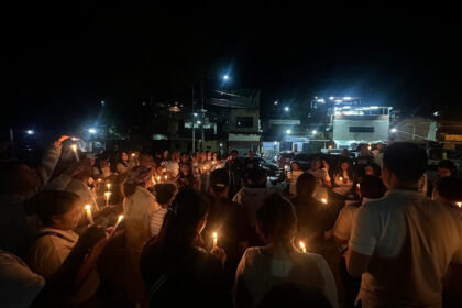 Clippve convocó a una vigilia para pedir la liberación de los presos políticos en Venezuela