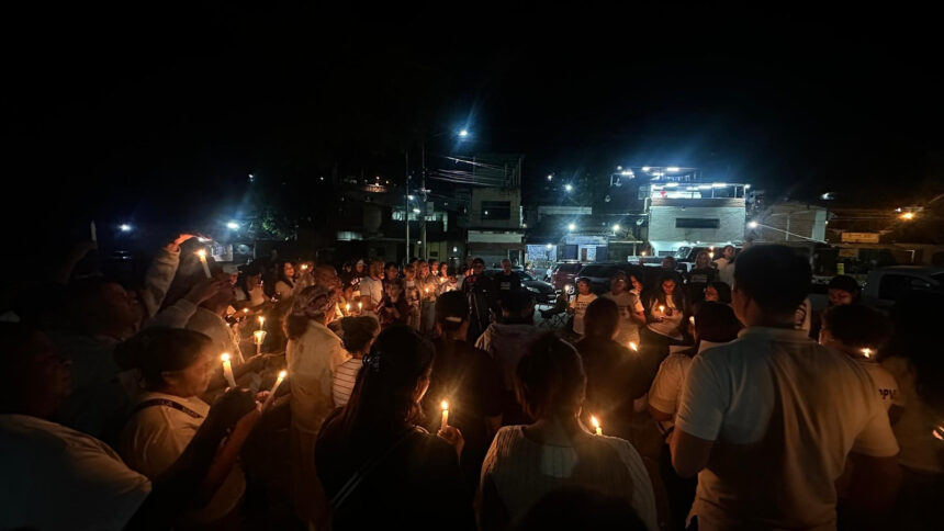 Clippve convocó a una vigilia para pedir la liberación de los presos políticos en Venezuela