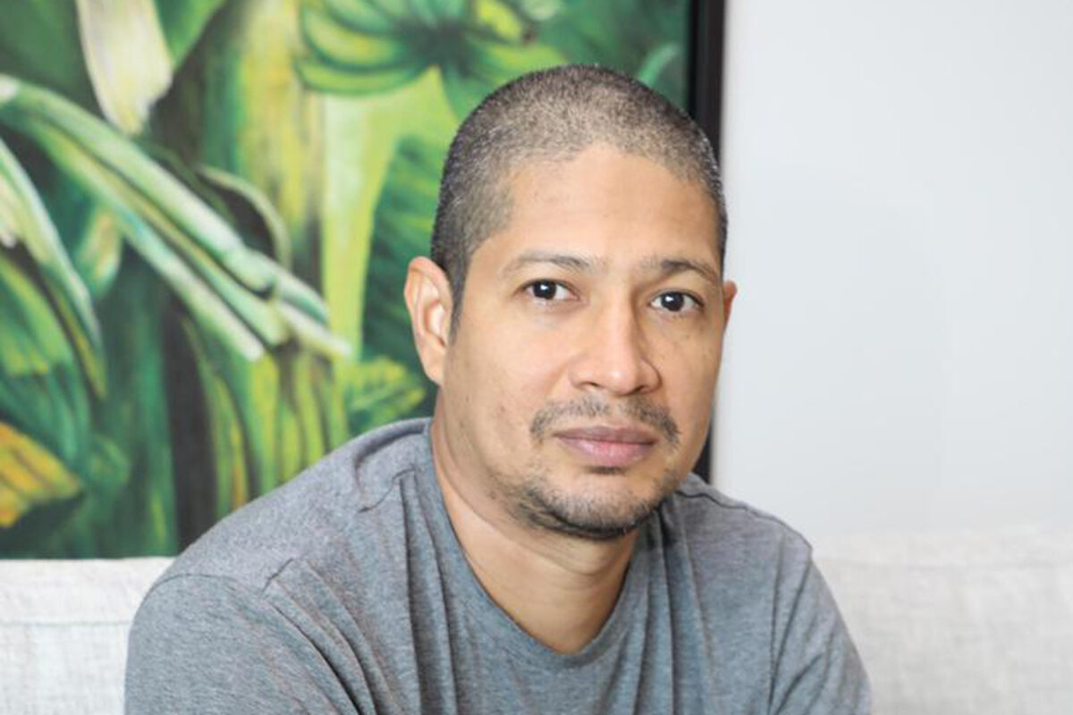 “Secuestrados, aislados de todo”: así describió su detención en Venezuela un panameño liberado