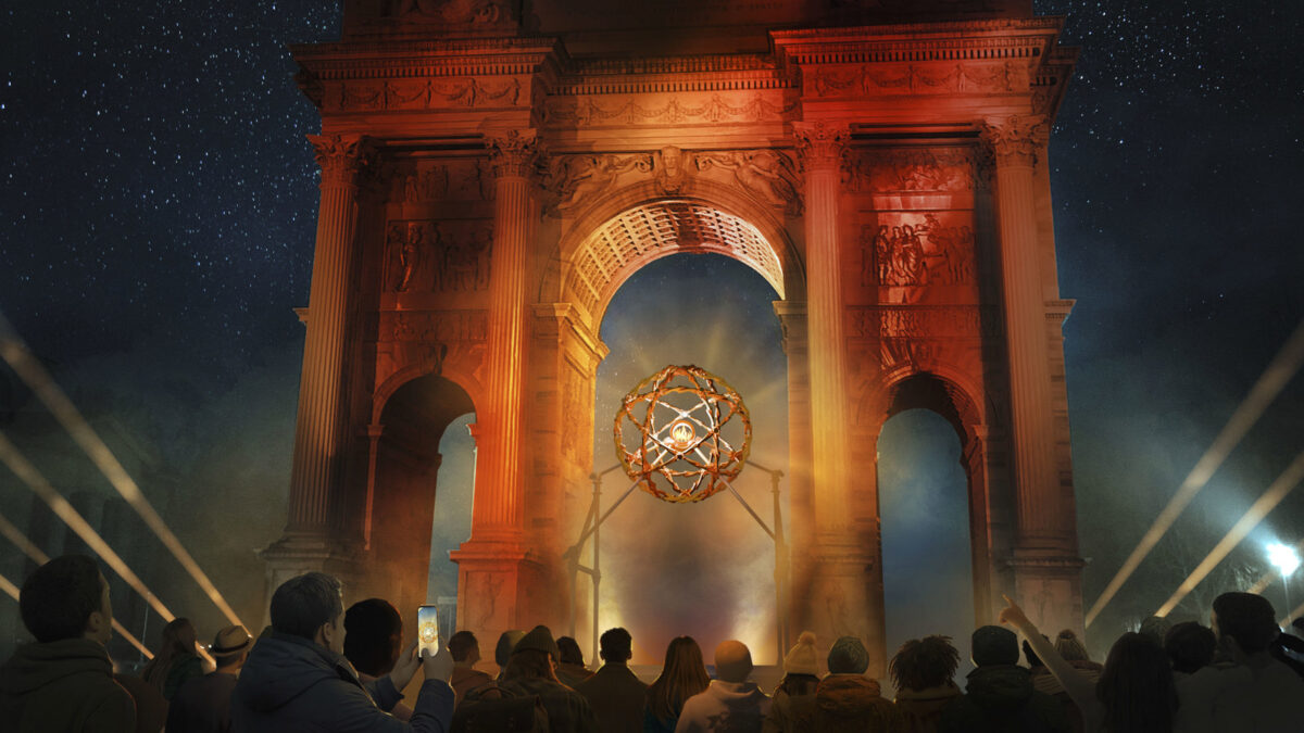 Agentes de ICE colaborarán con la seguridad de los JJ OO de Invierno en Italia