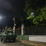 #CoberturaEspecial: el ataque de EE UU a zonas militares en Venezuela y la extracción de Maduro